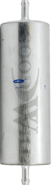 Фильтр топливный FG205 FG 205 GOODWILL