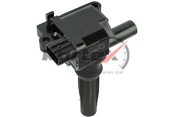 Катушка зажигания HYUNDAI/KIA SONATA 01-/SANTA FE 00- 2.4I SC 0864 KIC061 KIC061 KORTEX