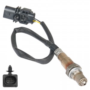 Датчик кисл. Mercedes-Benz GLK X204 (08-) 3.5i,BMW X5 F15 (10-) 3.0d до кат. VS- VS-OS 1290 START VOLT