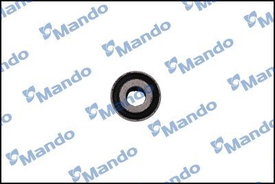 Сайлентблок HYUNDAI Elantra (06-) KIA Magentis (05-) рычага заднего поперечного  DCC010765 MANDO