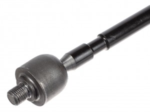 тяга рулевая!\ Renault Clio all 99-01 Z28307 ZENTPARTS