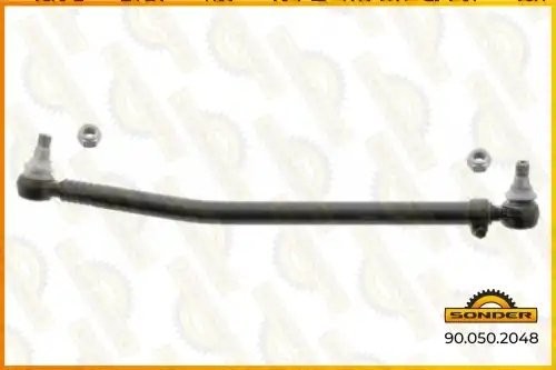Тяга продольная рулевая L=860 MB MKNGSK 85--> 900502048 SONDER