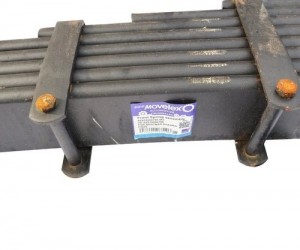 Рессора SHACMAN SHAANXI F3000 передняя MOVELEX SZ970000796MX MOVELEX