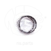 Кольца поршневые CHEVROLET Cruze (09-) (1.6),Aveo (03-) d+0.25 комплект NSP NSP0193740226 NSP