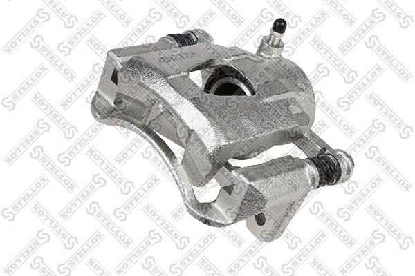 суппорт тормозной передний правый! со скобой\ Chevrolet Aveo II/Kalos 1.2/1.4/1. 05-90525-SX STELLOX