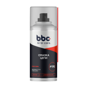 смазка цепи PTFE! 210 мл 4409 BI BI CARE