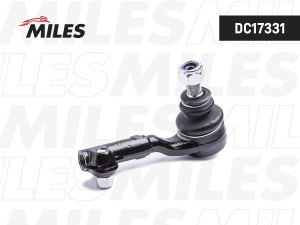 Наконечник рулевой тяги правый BMW X1(E84)/E90xi (LEMFORDER 3388301) DC17331 DC17331 MILES