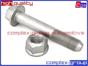 Болт подвески 10BLT0004RA 10BLT0004RA CGA