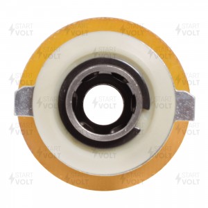 Привод стартера (бендикс) для а/м Лада 2108-099/2113-2115 с/о (VCS 01081) VCS01081 START VOLT