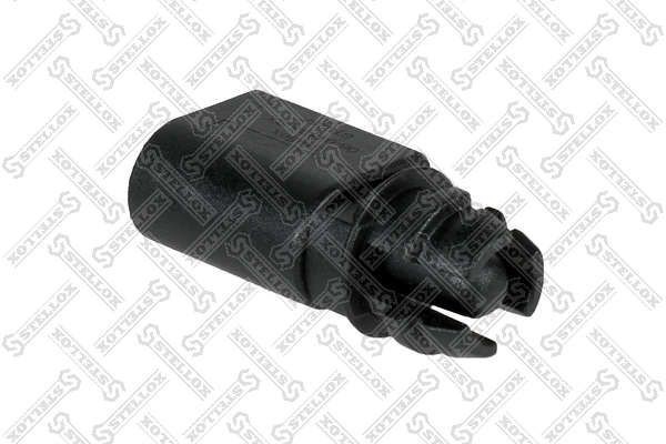 датчик температуры наружной!\ VW Amarok/Golf VI/Passat/Polo 0604134SX STELLOX