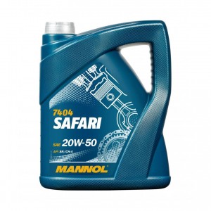 масло моторное! SN, CH-4 MN7404-5 MANNOL
