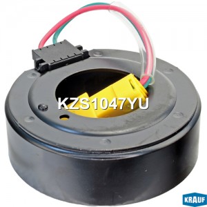 Катушка муфты кондиционера KZS1047YU KZS1047YU KRAUF