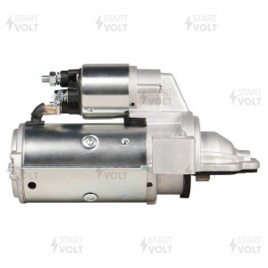 Стартер для а.м Ford Transit (14-) 2.2TDСi 2кВт (LSt1015) LST1015 START VOLT