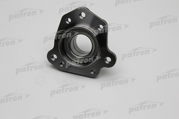 Ступица HONDA CR-V (99-02) задняя правая PATRON PBK6857H PATRON