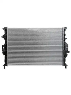 радиатор системы охлаждения АКПП Z20089 ZENTPARTS