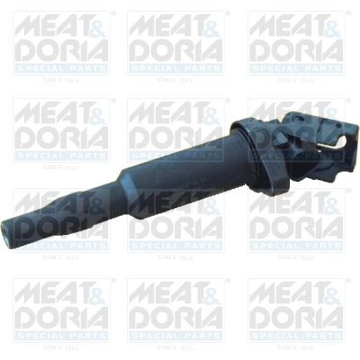 Катушка зажигания PEUGEOT 207,308,Partner CITROEN Berlingo,C3,C4 MEAT&DORIA 10530 MEAT DORIA