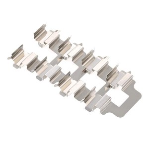 Колодки тормозные P24075 P24075 BREMBO