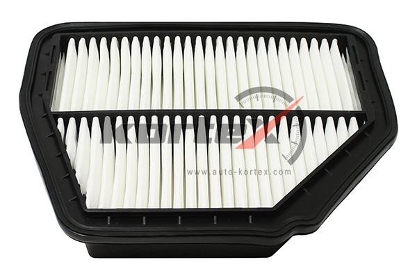 Фильтр воздушный CHEVROLET CAPTIVAOPEL ANTARA KA0049 KA0049 KORTEX