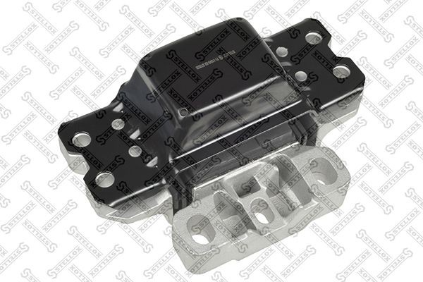подушка КПП левая!\ Audi A3, VW Golf/Touran 1.4/1.6 03> 71-11045-SX STELLOX