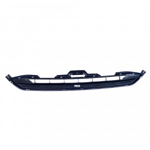Решетка бампера HAVAL F7 (19-) переднего NSP NSP192803117XKQ00A NSP