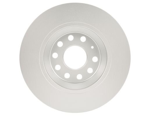 Диск тормозной задний 0986479A84 0986479A84 BOSCH