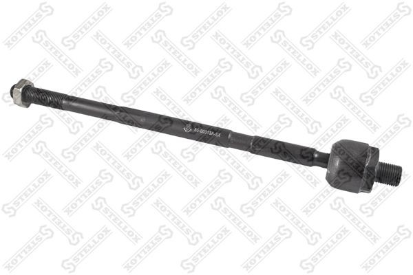 тяга рулевая!\ VW Polo all 01>, Skoda Fabia, Seat Ibiza/Cordoba all 02> 55-00313A-SX STELLOX