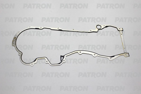 Прокладка клапанной крышки OPEL ASTRA. FIAT Doblo 1.3TD 16V 03 PG60153 PG60153 PATRON