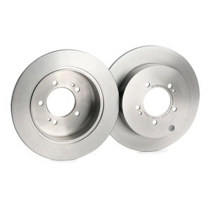Диск тормозной Brembo Painted Disc 08.A755.11 08.A755.11 BREMBO