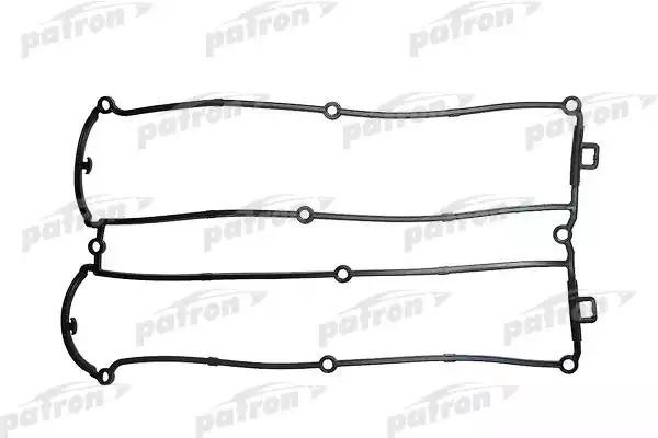 Прокладка крышки клапанной FORD Mondeo (93-96) PATRON PG60003 PATRON
