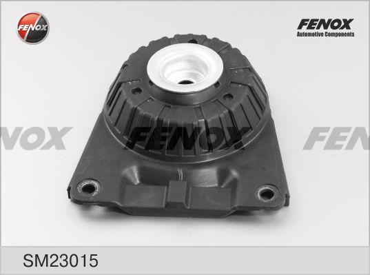 Опора амортизатора SM23015 FENOX