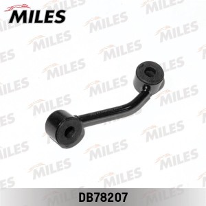 Тяга стабилизатора передней подвески левая MERCEDES BENZ SPRINTER/VW LT 95-06 (T DB78207 MILES