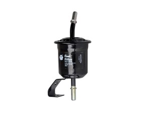 Фильтр топливный  TOYOTA FORTUNER 2,7 2012 - 2015  TOYOTA LAND CRUISER PRADO 2,7 FS11650 SAKURA