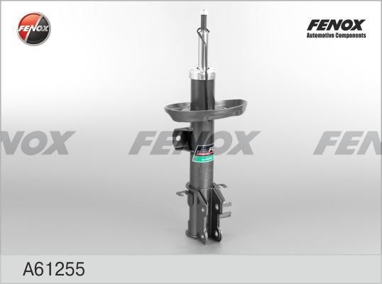 Амортизатор передн правый Opel Corsa D 06- A61255 A61255 FENOX