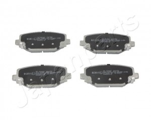 VOYAGER/CARAVAN/TOWN&COUNTRY (2008>) PP-908AF JAPAN PARTS GROUP