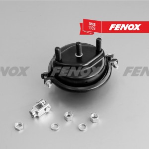 Камера тормоза ЗИЛ,КАМАЗ,МАЗ,КРАЗ тип 24 переднего FENOX BCD240002 FENOX