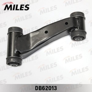 Рычаг передней подвески верхний правый NISSAN PRIMERA P10/P11 (TRW JTC596) DB620 DB62013 MILES