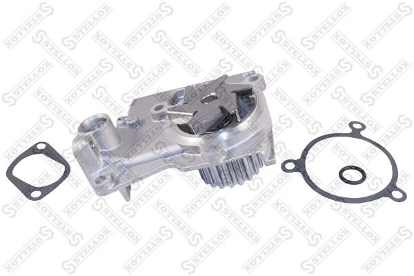 помпа!\ Mazda 626 1.6/1.8/2.0 83-87/929 2.0 84-87 4503-0007-SX STELLOX