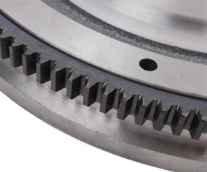 Маховик КАМАЗ дв.CUMMINS ISBe.ISDe V=4.5,6.7 138 зубьев (сцепление 395мм) MOVELE 3973513MX MOVELEX