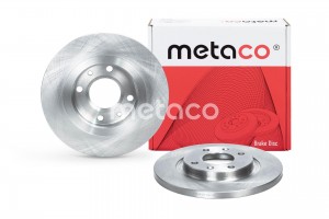 CITROEN C2/C3/ PEUGEOT 3100008 METACO