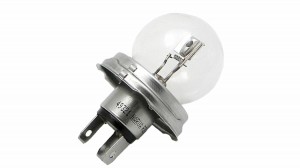 Лампа 24V R2 55/50W P45t-41 Standard NARVA 493213000 NARVA
