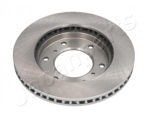 MITSUBISHI PAJERO/MONTERO IV (V8, V9) (2007-2021) DI516C JAPAN PARTS GROUP