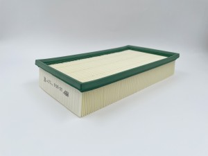 Фильтр воздушный GB-9638 GB-9638 BIG FILTER