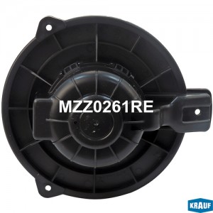 Мотор печки c крыльчаткой MZZ0261RE MZZ0261RE KRAUF