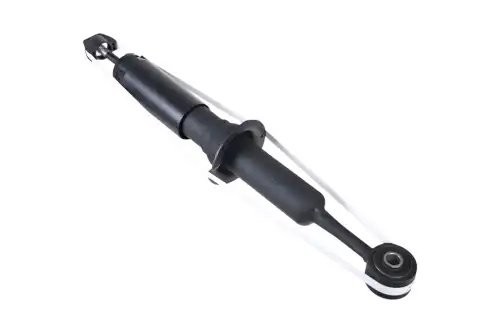 амортизатор передний! 485108Z451\ Toyota Hilux 15> Z73618 ZENTPARTS