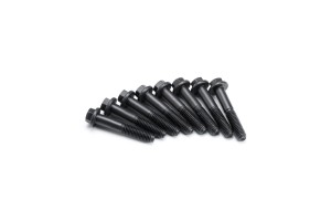 MERITOR ELSA 2 корпус направляющих в сборе T08999032 TOPCOVER