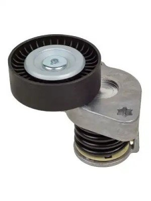 ролик натяжной с механизмом натяжения!76х28\ MB W204/S204/W203/W211/W212/Sprinte Z24014 ZENTPARTS