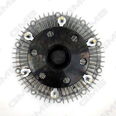 Вискомуфта HYUNDAI HD270,450 (03-) дв.D6AC привода вентилятора GMB GWHY-09F GMB