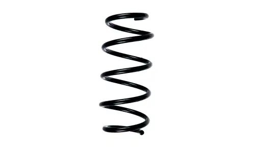 пружина передняя! 40 634 81\ Opel Corsa 1.3CDTi Van 01> Z38108 ZENTPARTS