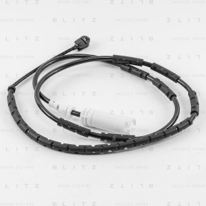 Датчик износа торм.колодок BMW 1(E81,E82,E87,E88)/ 3(E90,E91,E92,E93) 05- BL0154 BL0154 BLITZ