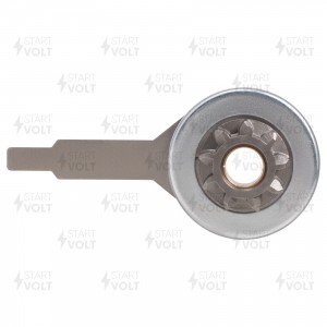 Привод стартера ГАЗ-53,ПАЗ-672,3505 STARTVOLT VCS0353 START VOLT